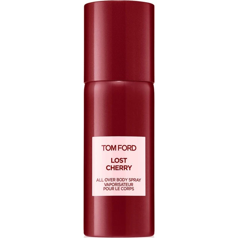 Tom Ford Lost Cherry mgiełka do ciała 150 ml