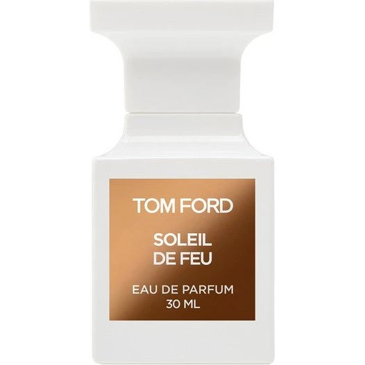 Tom Ford Soleil de Feu Eau de Parfum 30 ml