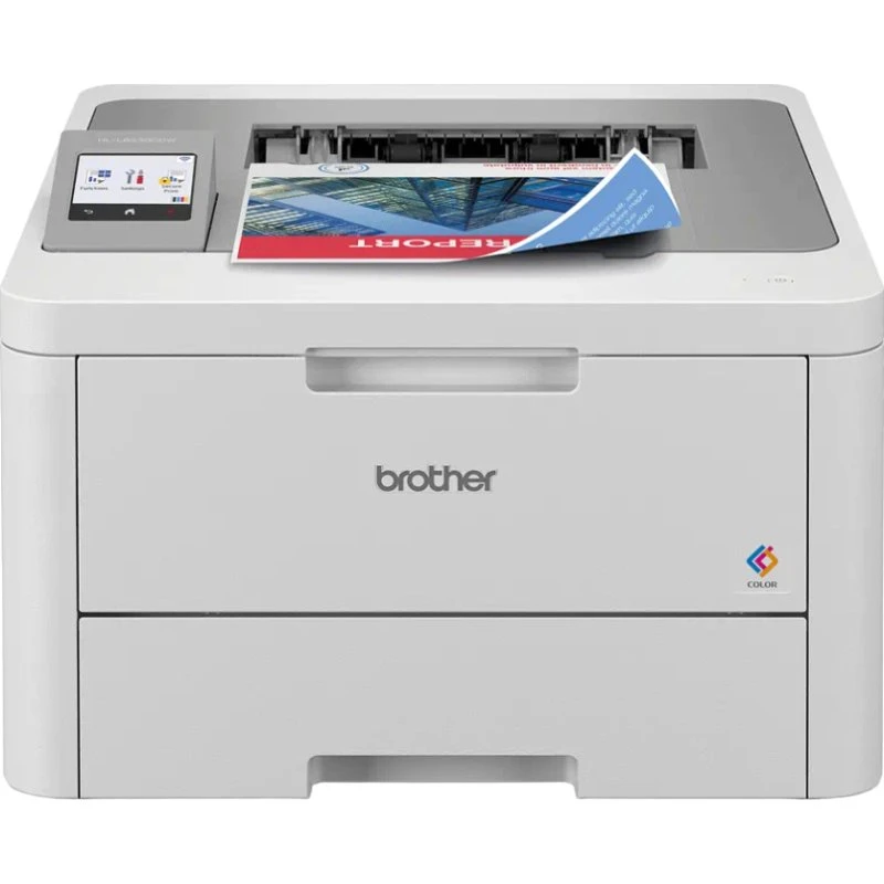 Brother HL-L8230CDW kolorowa drukarka LED bezprzewodowa