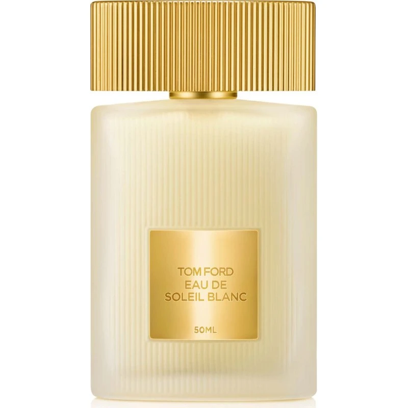 Tom Ford Eau de Soleil Blanc Eau de Toilette 50 ml