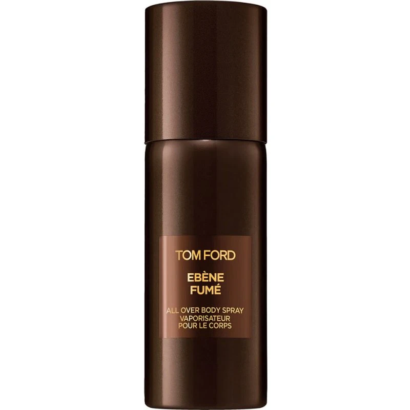 Tom Ford Ebene Fume mgiełka do ciała 150ml