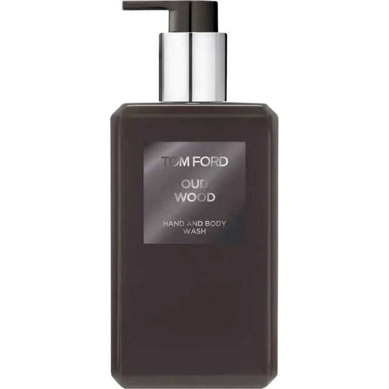 Tom Ford Oud Wood płyn do rąk i ciała 240ml