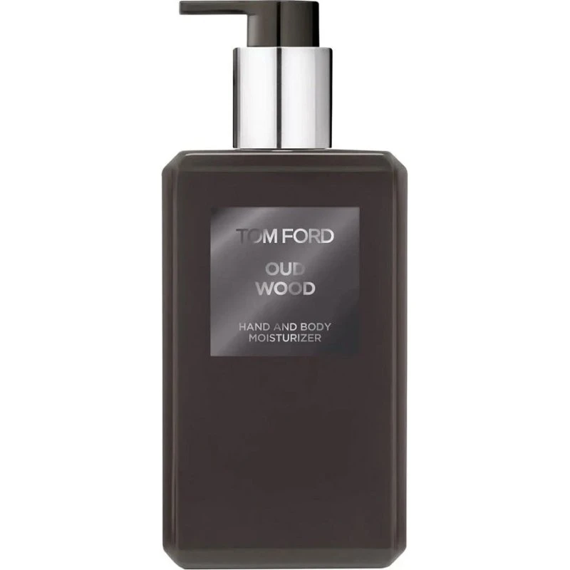 Tom Ford Oud Wood balsam nawilżający do rąk i ciała 240ml