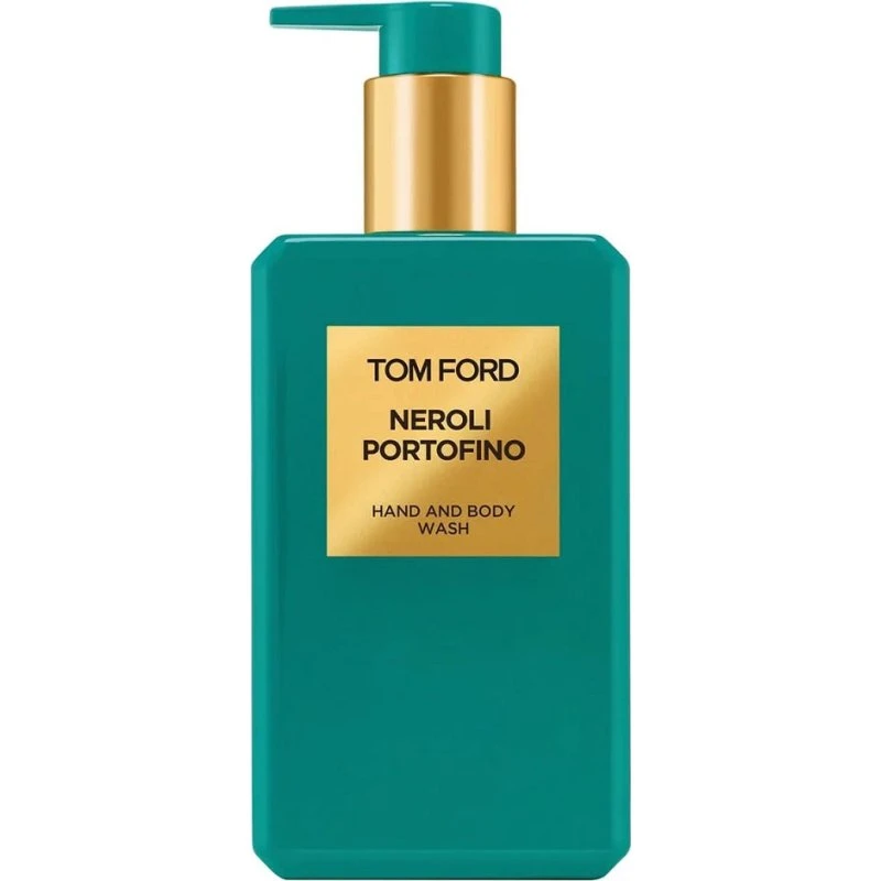 Tom Ford Neroli Portofino płyn do rąk i ciała 250ml