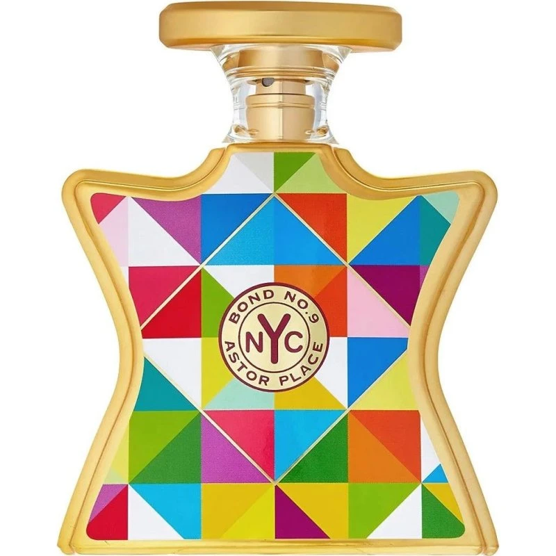 Bond No. 9 Astor Place woda perfumowana 50 ml
