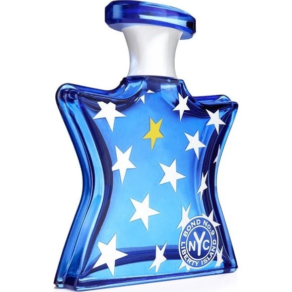 Bond No. 9 Liberty Island Eau de Parfum 50 ml