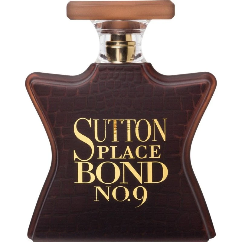 Bond No. 9 Sutton Place Eau de Parfum 100ml