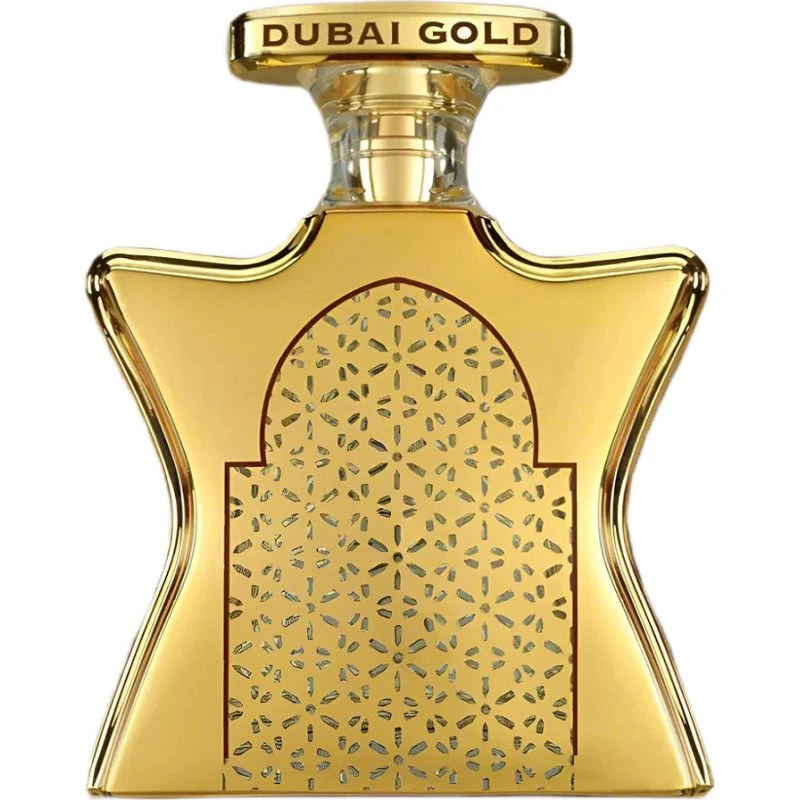Bond No. 9 Dubai Gold Eau de Parfum 100 ml