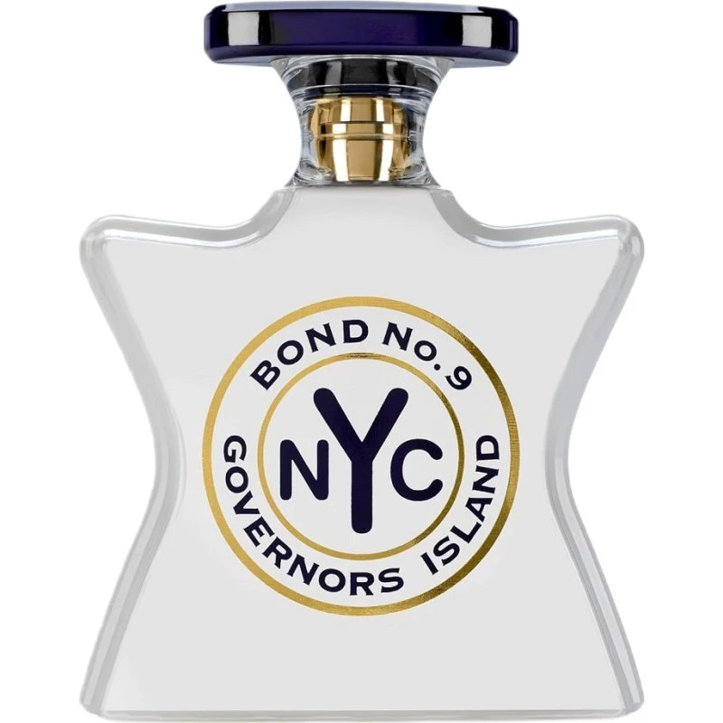 Bond No. 9 Governors Island Eau de Parfum 100 ml