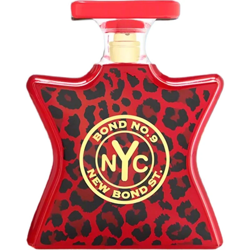 Bond No. 9 New Bond St. Woda perfumowana 100ml