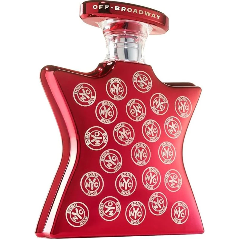 Bond No. 9 Off-Broadway Eau de Parfum 100 ml