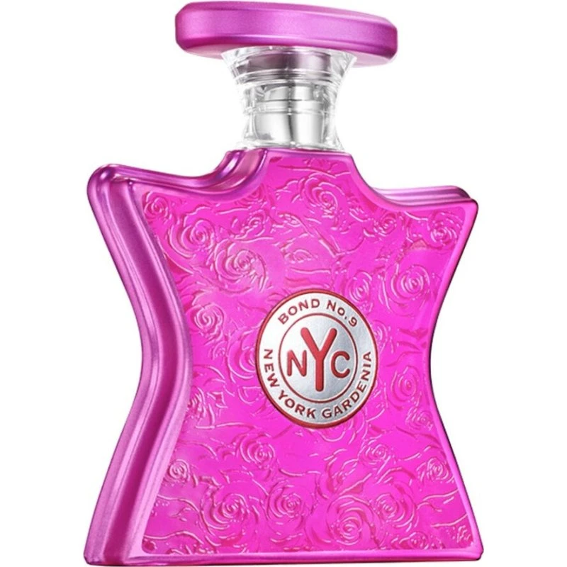 Bond No. 9 New York Gardenia woda perfumowana 100 ml