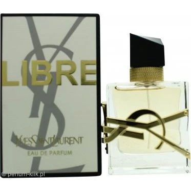Yves Saint Laurent Libre Eau de Parfum 30 ml