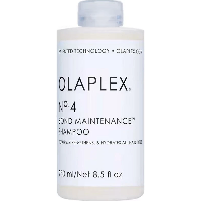 Olaplex No.4 Bond Maintenance szampon odbudowujący 250ml
