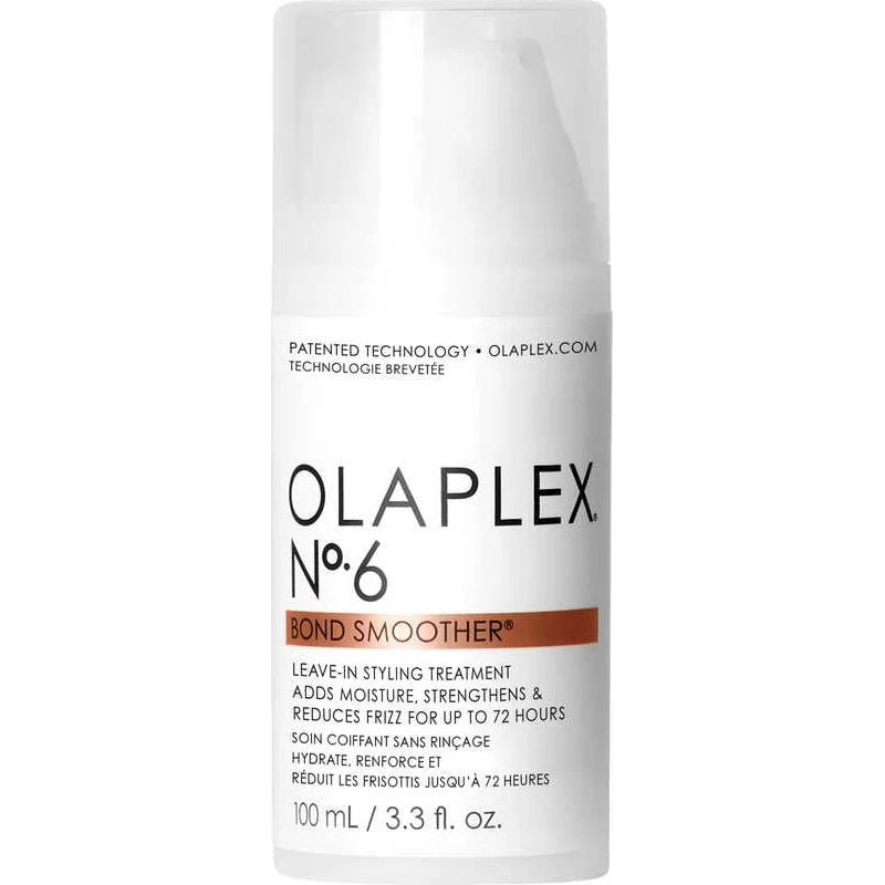 Olaplex No.6 Bond Smoother krem stylizujący 100ml