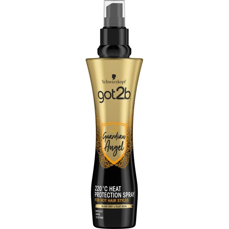 Got2B Guardian Angel termoochronny spray do włosów 200ml