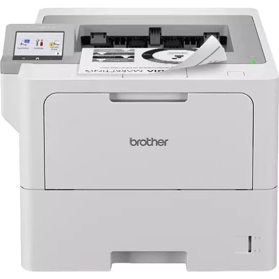 Brother HL-L6410DN Drukarka laserowa mono 50 str/min