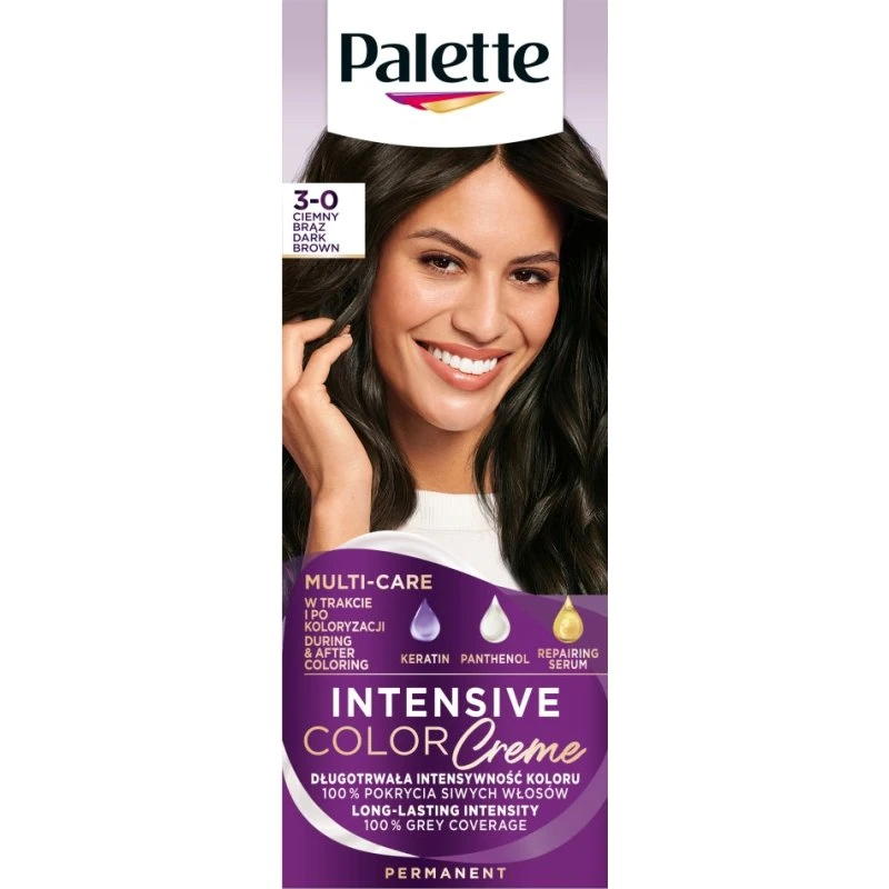 Schwarzkopf Palette Intensive Color Creme 12-46 Jasny Blond Nude