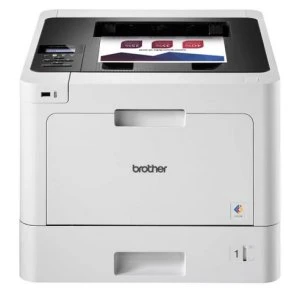 Brother HL-L8260CDW kolorowa drukarka laserowa 31 str/min