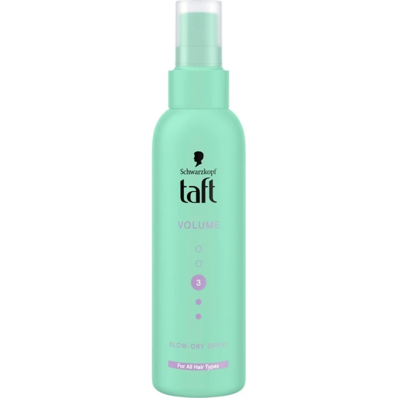Taft Volume spray do stylizacji podczas suszenia 150ml