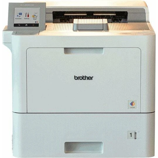 Brother HL-L9430CDN Drukarka kolorowa laserowa A4