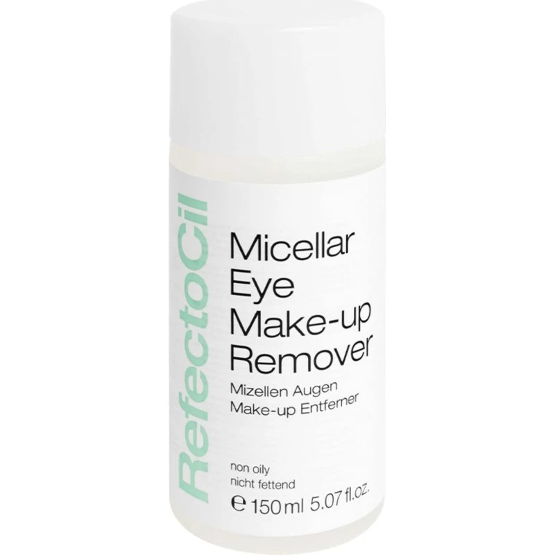 RefectoCil Micellar Eye Make-Up Remover 150 ml