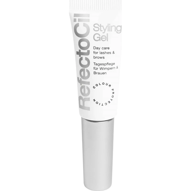 RefectoCil Żel do brwi i rzęs Styling Gel 9ml