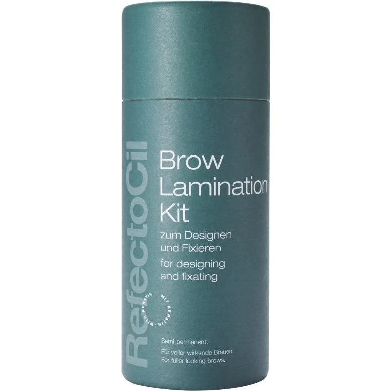 Refectocil Brow Lamination Kit - zestaw do laminacji brwi
