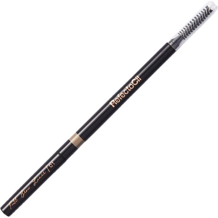 Refectocil Full Brow Liner 01 - Automatyczna kredka do brwi ze szczoteczką