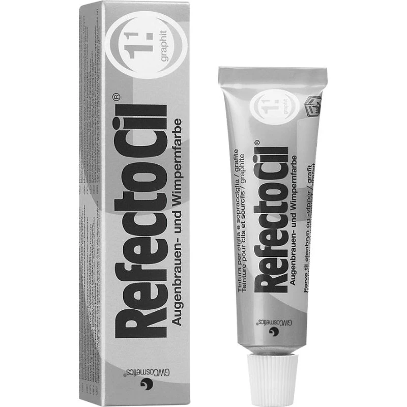 Refectocil Henna do brwi i rzęs 3.1 Light Brown 15ml