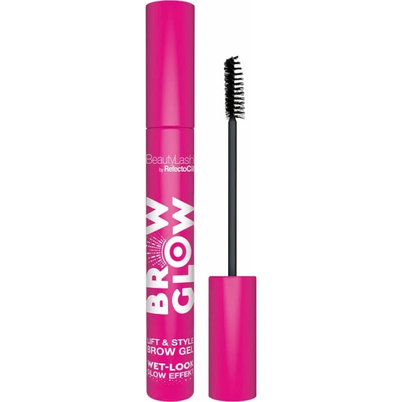 Refectocil BeautyLash Brow Glow żel do brwi stylizująco-pielęgnujący 14ml