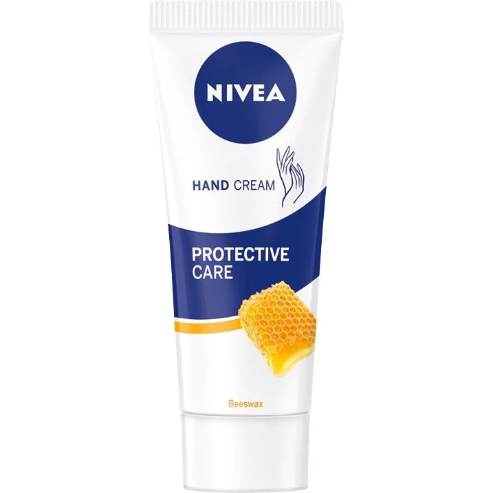 Nivea Protective Care Krem do rąk 75ml