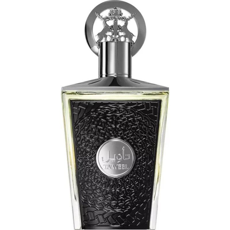 Lattafa Ta'weel Eau de Parfum 100 ml