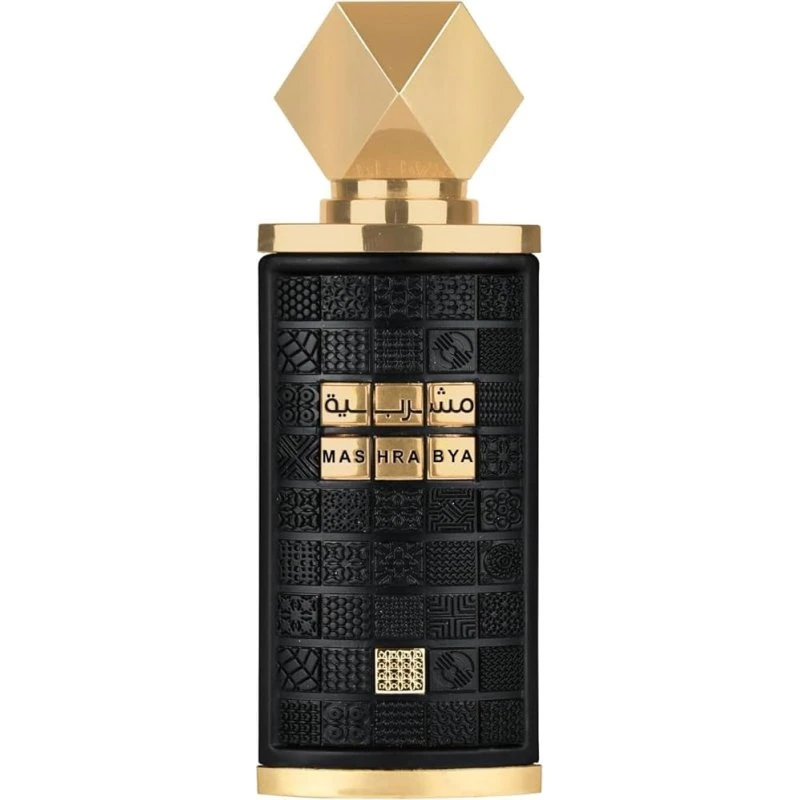 Lattafa Mashrabya Eau de Parfum 100 ml