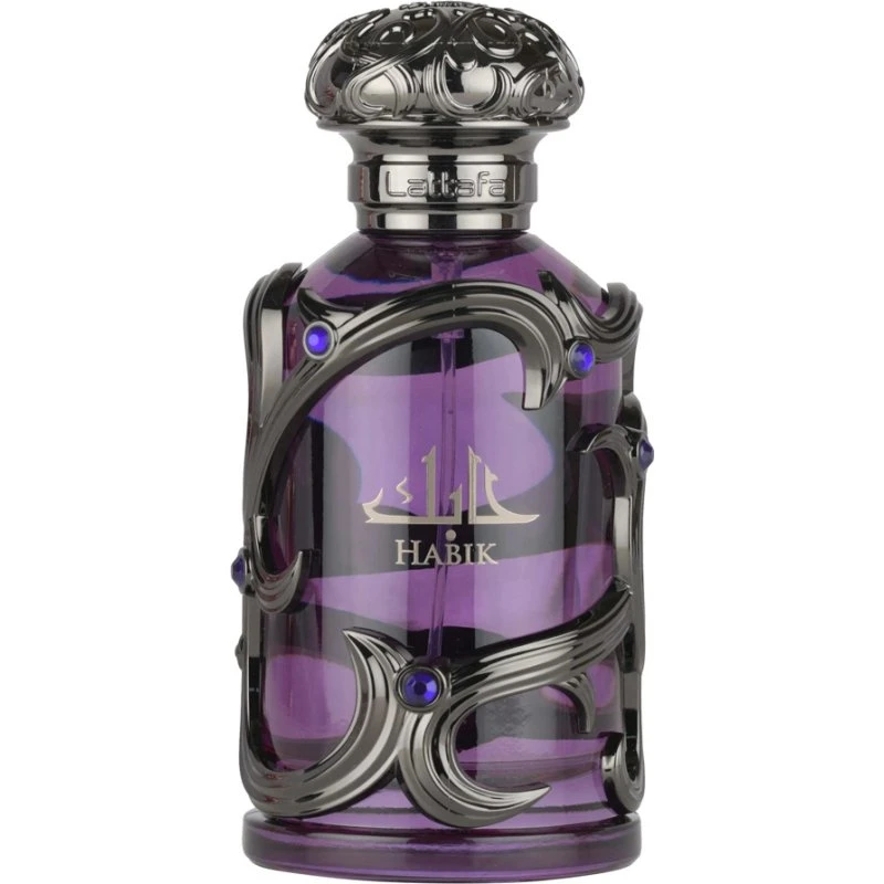 Lattafa Habik For Men Eau de Parfum 100 ml