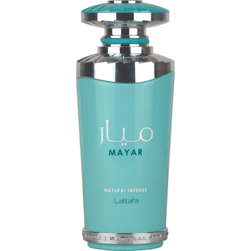 Lattafa Mayar Natural Intense Woda Perfumowana 100 ml