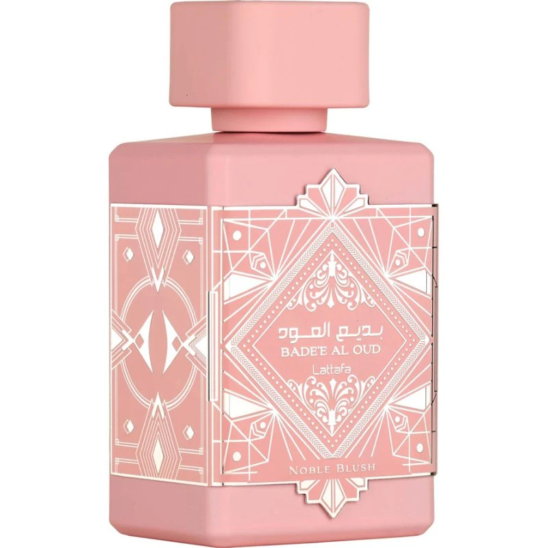 Lattafa Badee Al Oud Noble Blush Eau de Parfum 100 ml