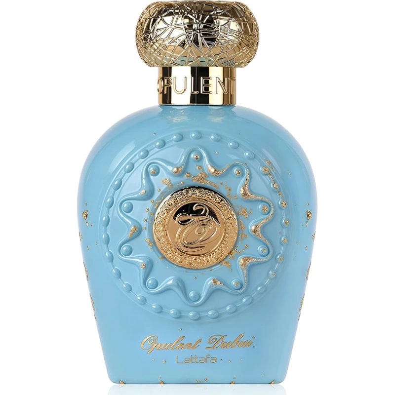 Lattafa Opulent Dubai Eau de Parfum 100 ml