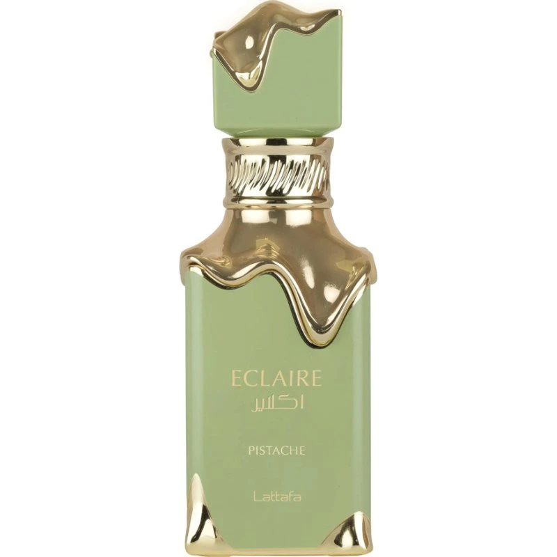 Lattafa Eclaire Pistache Eau de Parfum 100 ml