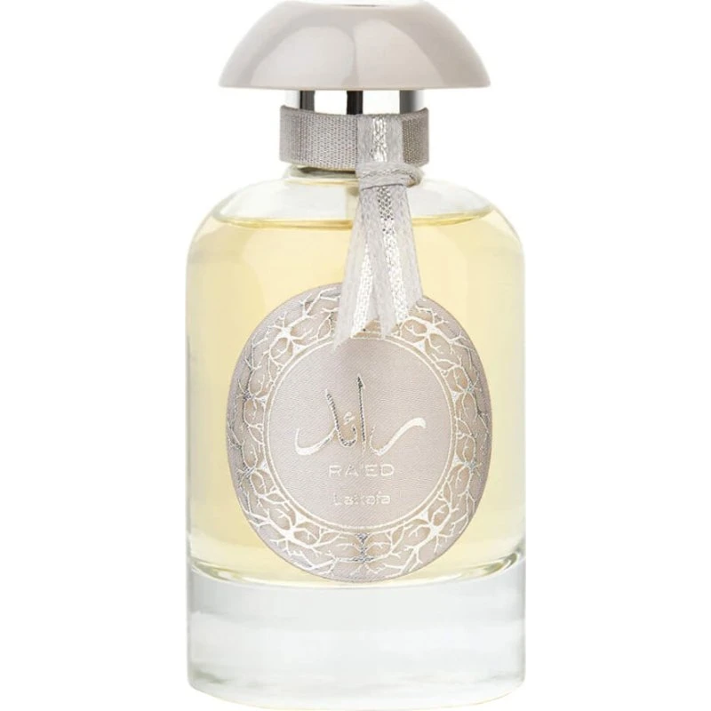 Lattafa Ra'ed Silver Eau de Parfum 100 ml