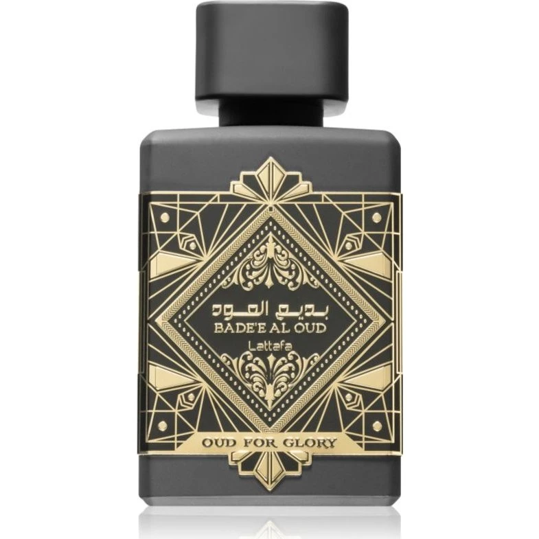 Lattafa Bade'e Al Oud Oud For Glory Eau de Parfum 100 ml