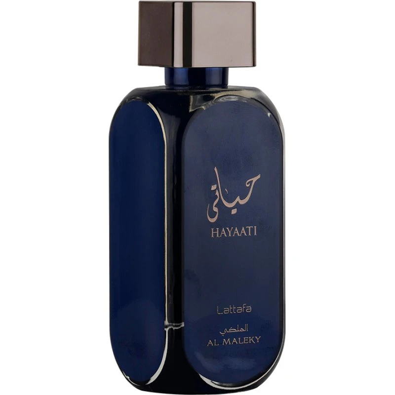 Lattafa Hayaati Al Maleky Eau de Parfum 100 ml