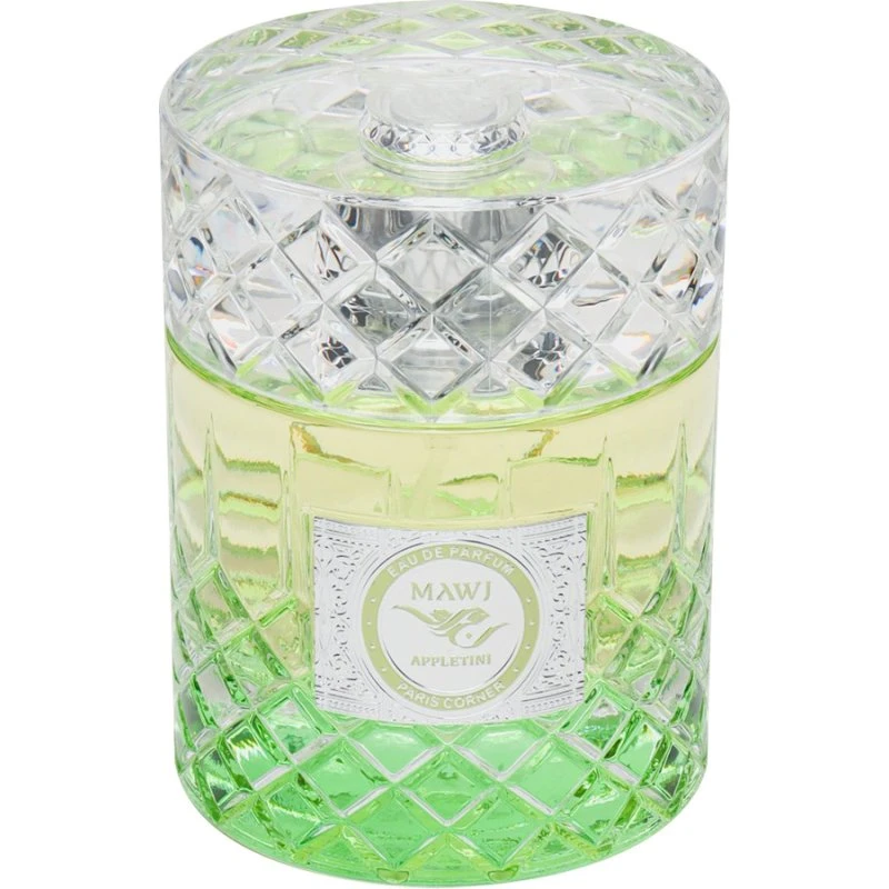 Paris Corner Mawj Appletini Eau de Parfum 100 ml
