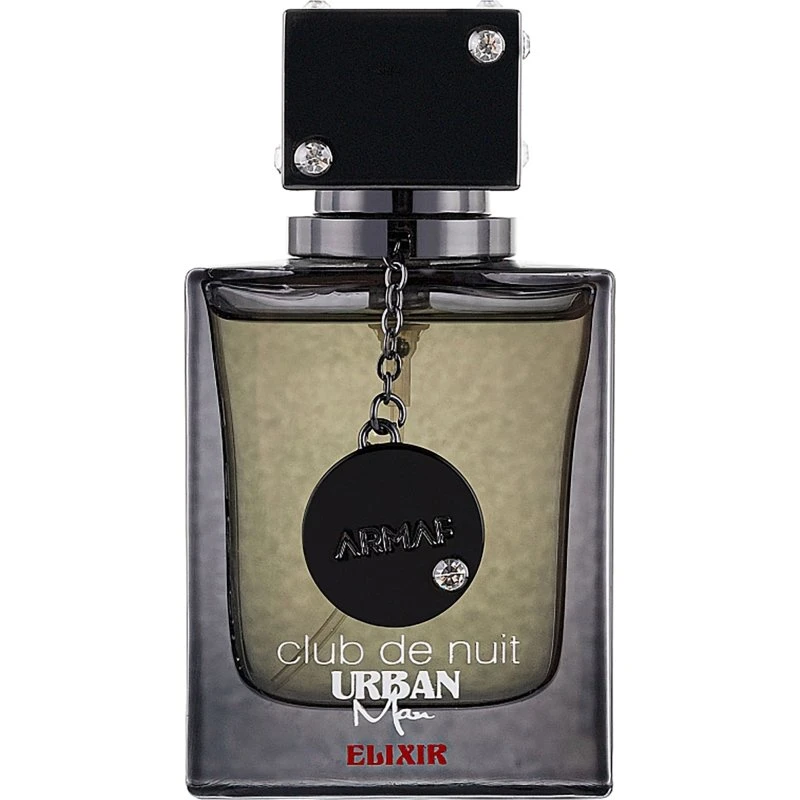 Armaf Club de Nuit Urban Man Elixir Eau de Parfum 105 ml