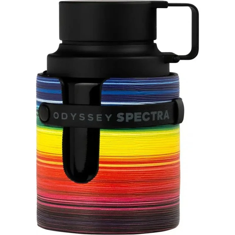 Armaf Odyssey Spectra Rainbow Edition Eau de Parfum 100 ml