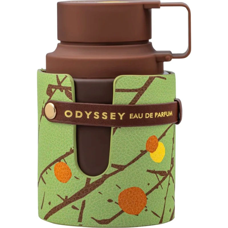 Armaf Odyssey Dubai Chocolat Eau de Parfum 100 ml