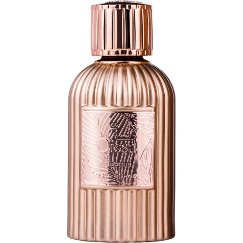 Paris Corner Qissa Delicious Eau de Parfum 100 ml