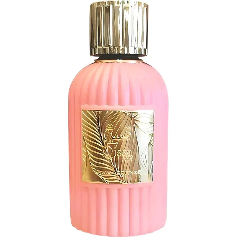 Paris Corner Qissa Pink Eau de Parfum 100 ml