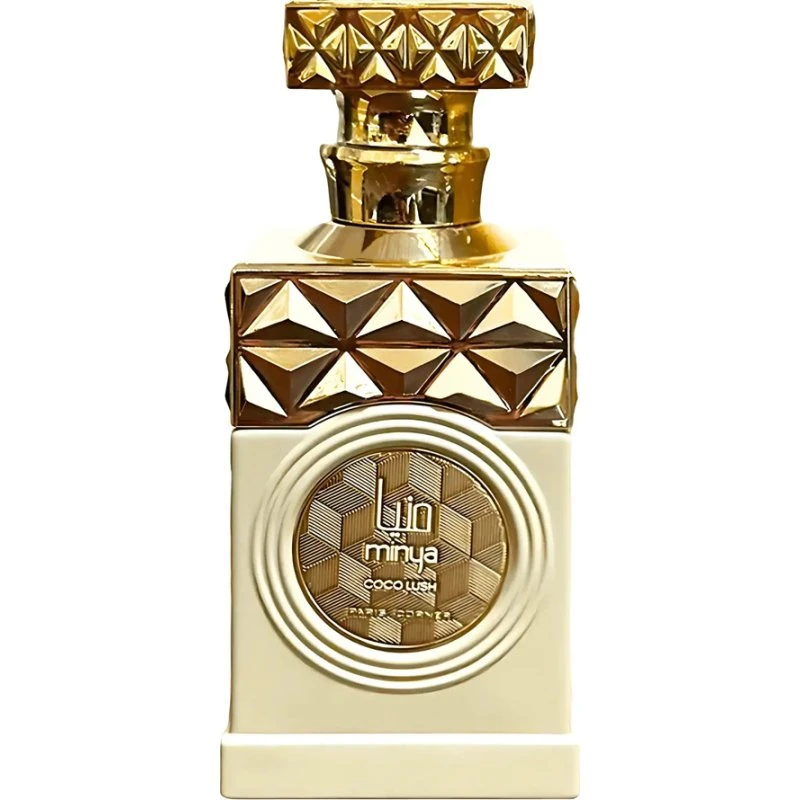 Paris Corner Minya Coco Lush Eau de Parfum 100 ml