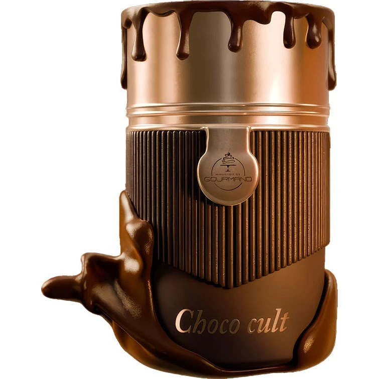 Paris Corner Choco Cult Eau de Parfum 100 ml